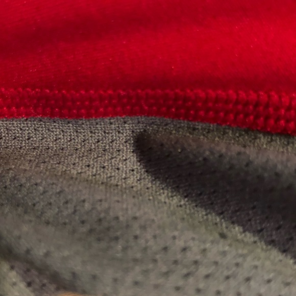 Nike dri-fit long sleeve - Picture 4 of 4